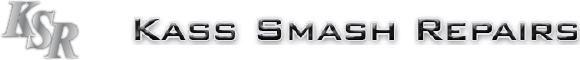 Kass Smash Repairs Logo